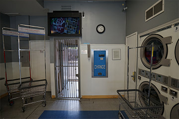 Chula Vista Laundromat